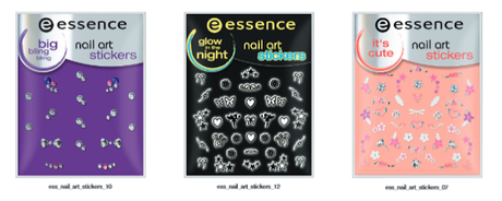Essence - Ex-Artikelliste 2016