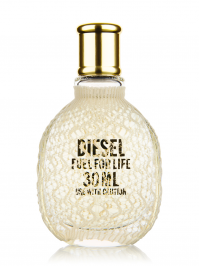 Diesel Fuel for Life Femme