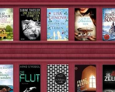 Neuerscheinungen Januar 2016