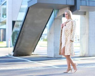 Outfit for New Year's Eve