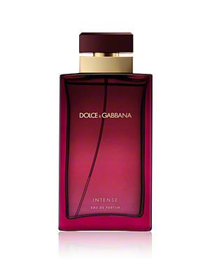 Dolce & Gabbana pour Femme Intense - Eau de Parfum bei easyCOSMETIC