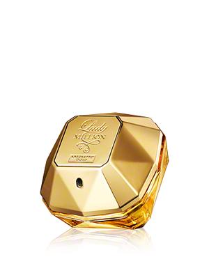 Paco Rabanne Lady Million Absolutely Gold - Parfum bei easyCOSMETIC