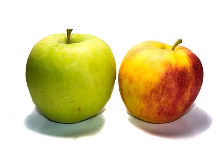 Kuriose Feiertage- 1. Januar- Verschenk-einen-Apfel-Tag in den USA – der amerikanische Apple Gifting Day (c) 2016 Sven Giese-1