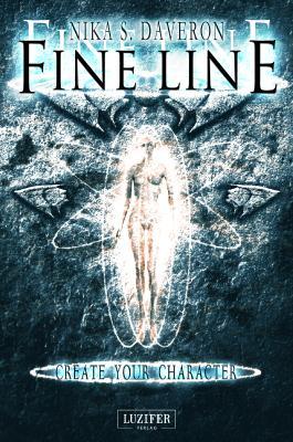 Rezension: Fine Line von Nika S. Daveron