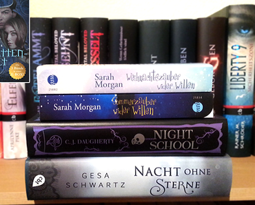 [Monatsstatistik] November & Dezember 2015