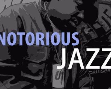 Ali D – Notorious JAZZ