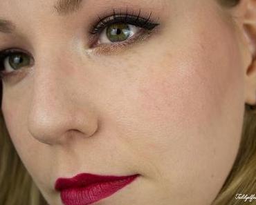 Silvester – ein Look