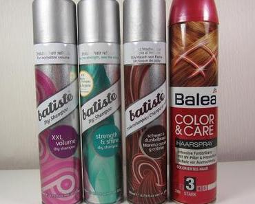 Beautymüll Dezember 2015