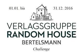 Randomhouse-Challenge 2016