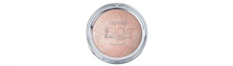 Catrice Sortimentswechsel Neuheiten Frühling Sommer 2016 - Preview - CATRICE High Glow Mineral Highlighting Powder