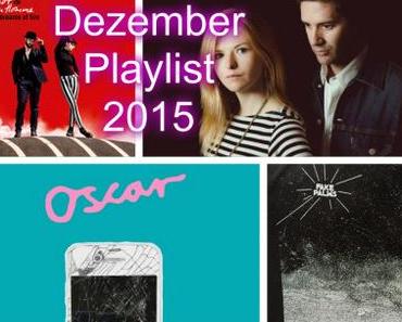 Playlist Dezember 2015: Still Corners, Highasakite, LCD Soundsystem & mehr!