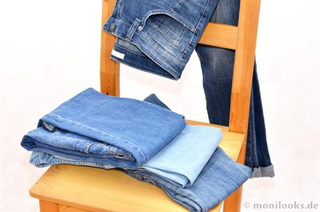 jeans-passformen