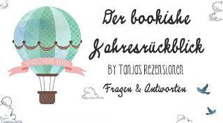Der bookishe Jahresrückblick 2015