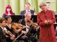 Mariazeller Neujahrskonzert 2016 mit dem Johann Strauß Ensemble unter der Leitung von Russell McGregor