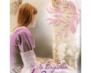 [Rezension] In königlichem Auftrag