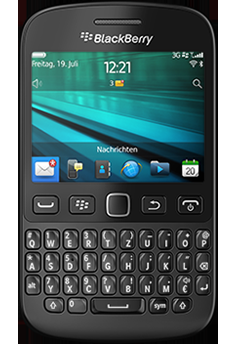 Blackberry9720