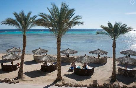 Soma Bay Ägypten und seine Luxus Hotels