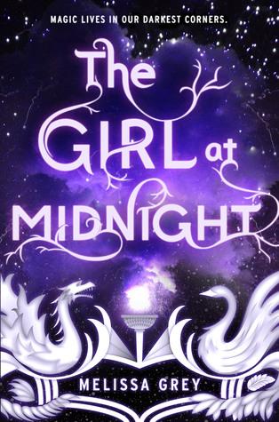 [Rezension] Midnight Girl: Das Lied des Feuervogels