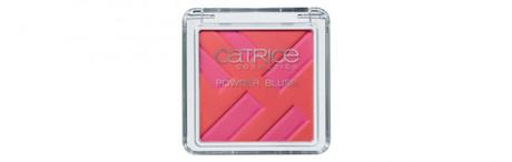 Limited Edition Graphic Grace By Catrice Januar 2016 - Preview - Powder Blush