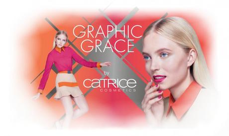 Limited Edition Graphic Grace By Catrice Januar 2016 - Preview