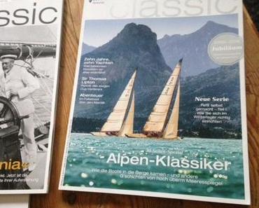 2016, "yacht classic" & schöner im Web