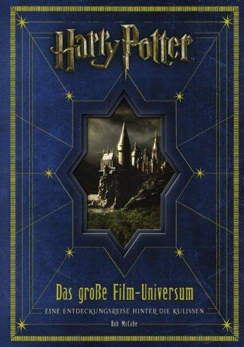 Harry Potter: Das große Filmuniversum