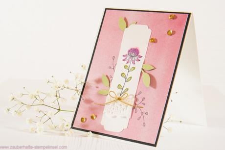 Stampin Up_Flowering Fields_Sale A Bration