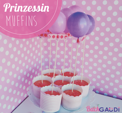 Prinzessin Muffins