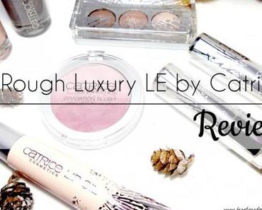 Limited Edition Rough Luxury by Catrice – Review