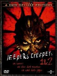 Jeepers Creepers 2 (2003)