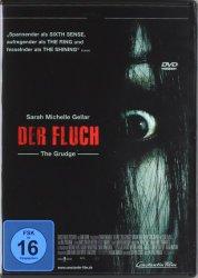 Der Fluch – The Grudge (2004)