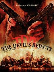 TDR – The Devil’s Rejects (2005)