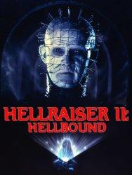 Hellbound – Hellraiser II (1988)