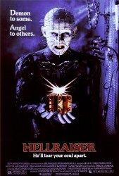 Hellraiser – Das Tor zur Hölle (1987)