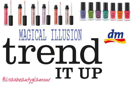 Trend it up Limited Edition *MAGICAL ILLUSION* ❤︎