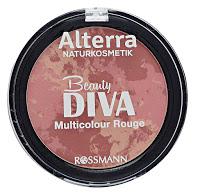 Limited Edition Alterra Naturkosmetik  *Beauty Diva*