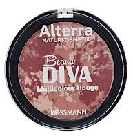 Limited Edition Alterra Naturkosmetik  *Beauty Diva*