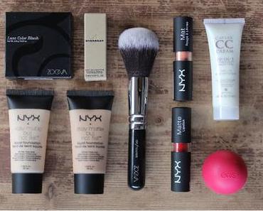 DOUGLAS HAUL MIT VIELEN GOODIES {beauty}