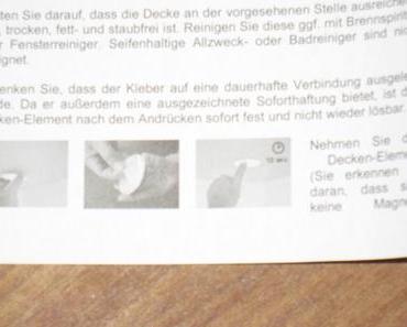 Hält oder hält eben auch nicht?