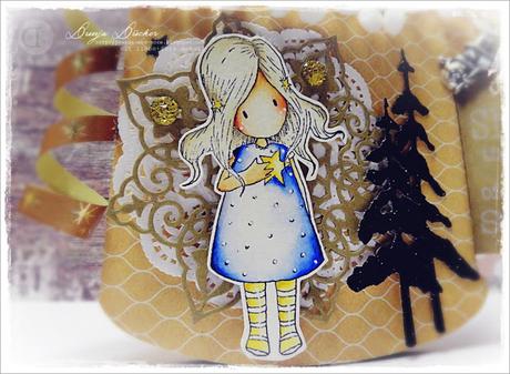 share the warmth of the season ☆