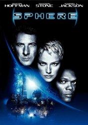 Sphere – Die Macht aus dem All (1998)