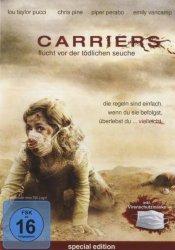 Carriers (2009)