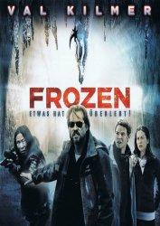 Frozen – Etwas hat überlebt (2009)