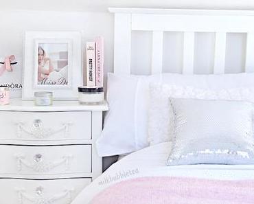 Pastel Schlafzimmer Inspiration