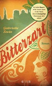 Gabrielle Zevin – Birthright I: Bitterzart