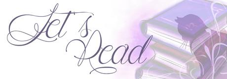 [Let's read] Januar ~ Planung