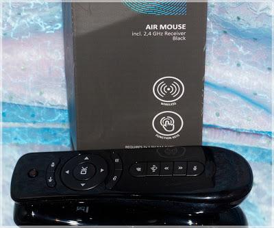 Aplic - Wireless Air Mouse im Test
