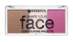 ess. shape your face contouring palette 20