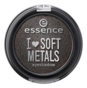 ess. I love soft metal eyeshadow