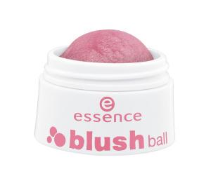 ess. blush ball